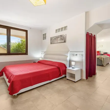 Open Space Apartament *
