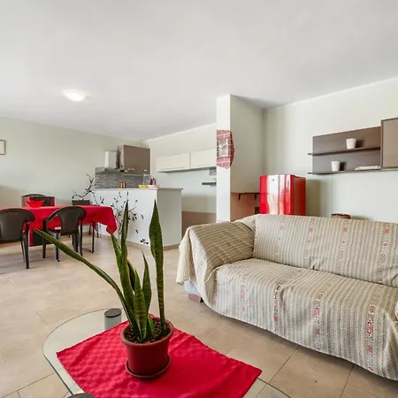 Apartmán Open Space *