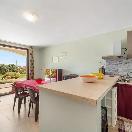 Open Space Apartament