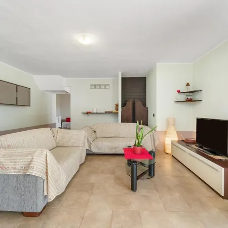Open Space Apartmán *