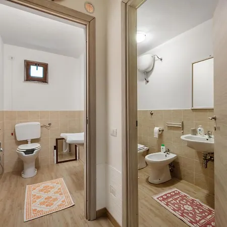 Apartmán Open Space