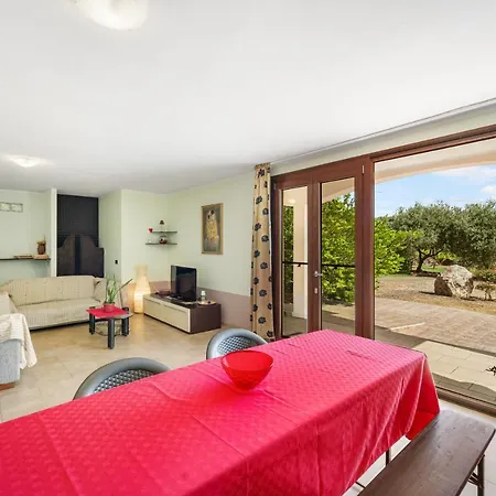Apartmán Open Space Capoterra