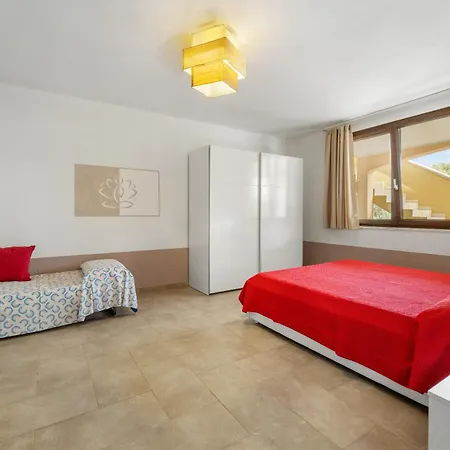 Apartament Open Space *
